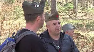 Bela krajina – zibelka partizanstva