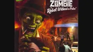 Stubbs the Zombie Rogue Wave - Everyday OST
