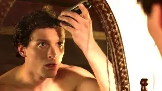 Saint-Narcisse (2020) | Trailer | Bruce LaBruce | F&eacute;lix-Antoine Duval | Tania Kontoyanni