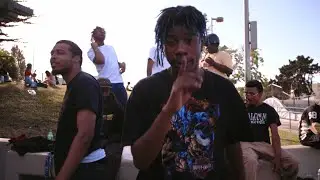 FVBE - Slow Your Roll (ft. Cose2X) [Prod. Adeyemi] || Dir. @DanielAziz