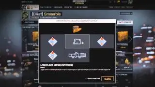 BF4: Unboxing 11 (eleven!) Battlepacks!