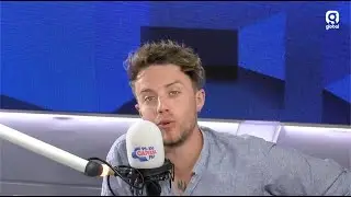 An Emergency Appeal from Global's Make Some Noise
