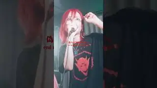 THIS IS J-INDUSTRIAL RAP STYLE🔥🔥🔥#industrialmusic #vkei #postpunk