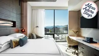 Kimpton Hotel Arras By IHG | Asheville (NC), United States | Hotel Review 🏩