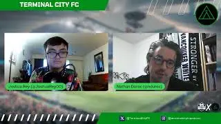 Terminal CIty FC Episode 214- A New Year For Footy