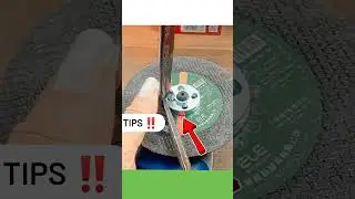 #AG4Grinder#GrinderTips#AngleGrinder#GrindingTools#PowerTools#ToolSafety#MetalGrinding#WorkshopTools
