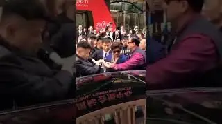 SRK in China 2019 #SRK#china#bollywood#viral