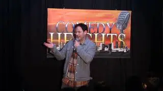 Be Careful What You Say In Emails! w/ Venezuelan Comedian Michael Magid