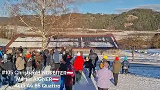 Christian Bindreiter/ Martin Aigner/ Jännerrallye 2026