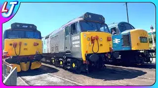 My FIRST Diesel Gala EVER!