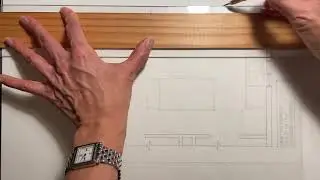 DRAFTING 1 horizontal dimensions
