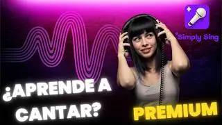 📱🎙️🎚️SIMPLY SING -Full COMPLETO ANDROID - Espa&ntilde;ol [Actualizado el 14 Julio 2025]