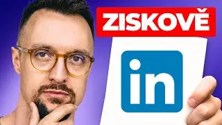LinkedIn reklama, kter&aacute; konečně nos&iacute; leady (praktick&aacute; uk&aacute;zka) | Cernovsky 🇨🇿