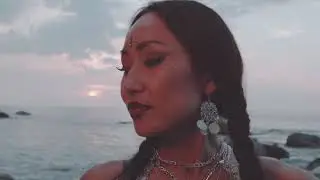 Trible Fusion dance performance | Malika Entertainment | Phuket |  coreo - Tiana Frolkina