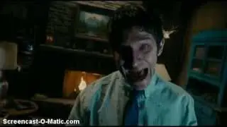 Scary movie 5 (the part with tyler posey)
