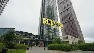 💎 FOR SALE 💎 2910 Highway 7 #2006 Vaughan