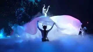 ADIEMUS - Отчётный концерт Dance Studio ONE WAY 2024 по мотивам сказки 
