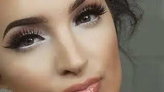 Simple Fresh Summer Makeup Tutorial | Full Face