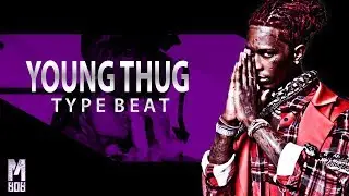 [FREE] Young Thug x Drake Type Beat 2017 