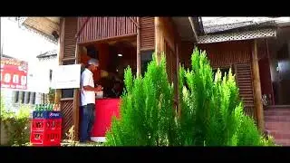Dibrugarh CHIPHOONG ethnic Restaurant.