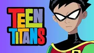 Teen Titans (2003): A Complete Deep Dive Into the Cartoon That Did It All