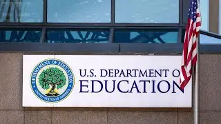 Department of Education sends Maine 
