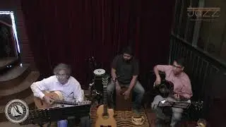 The Trio - Manha da Carnaval (23rd September 2018 - Delhi)