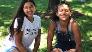 GAP Community Center - GAPademics // Youth Equity Challenge