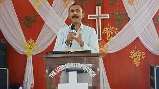 Sermon - अंजीर का पेड़।&zwnj; Methue -21/18 and Luke -11/12 //25-08-24