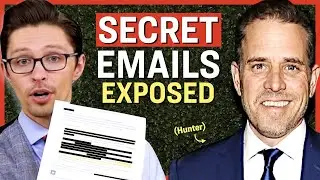 Hunter Biden Laptop Confirmed to Be Authentic by New York Times and DOJ | Facts Matter