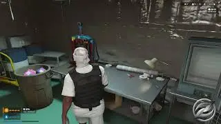 Farm Leak #1 | ZeroLife