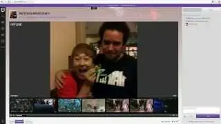 Injustice Martian Manhunter Stream - twitch.tv/nycfurby