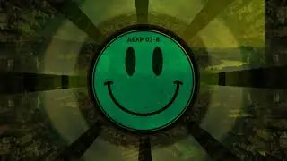 Analog Experience presents : A2- Capitalistism DARKROOM Mix By Monsieur Rock , LADY MARU (AEXP-03b)