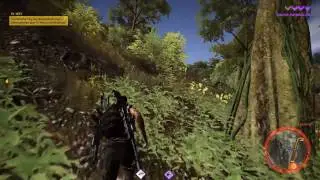 Tom Clancy's Ghost Recon® Wildlands - Unidad Level 4 Escape