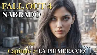 FallOut4 NARRADO Cap&iacute;tulo 2 La Primera Vez
