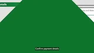 How To Create A New Dewa Account In Dubai (MOVE-IN)