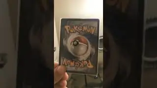 Dubwool v full art #pokemon #short