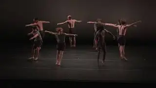 Mark Morris Dance Group