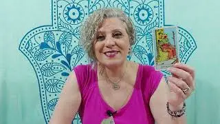 FECIOARA♍️ PROVOCAREA SI SURPRIZA LUNII IUNIE.
