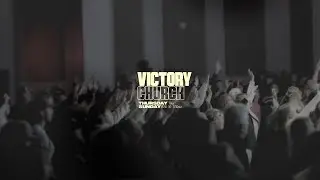 Christmas Eve 7 PM Service // Victory Church