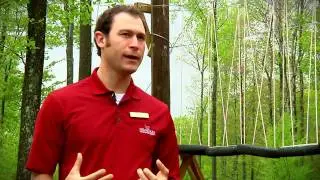 Adventure at Nemacolin Woodlands Resort