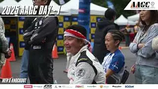 2025 AAGC-R4 Men's Solo Knockout Highlight