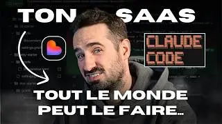 Pourquoi ton SaaS a tr&egrave;s peu de chances de r&eacute;ussir (surtout aujourd&rsquo;hui)
