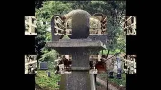 20 unusual headstones from around the world