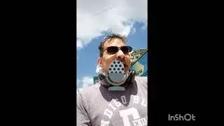O SOLE MIO (EN DIRECTO DESDE BUENOS AIRES) - Saverio France 6 FEB 2025