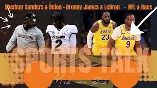 🏈🔥 INSiiGHTS SPORTS TALK: with DRAFT DRAMA, DADDY BALL & NFL'S DIRTY SECRETS