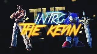 INTRO #61 ケヴィンTheKevinFX&trade; Ft. JuanDzn