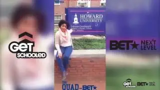 Get Schooled and BET: HBCU College Snapchat Tours