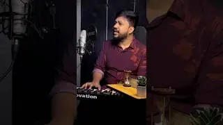 Kannetikeratalenno #SudhakarrellaVocals ✨ #Sunithpalli #olivestudios #teluguchristiansong