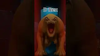 The D-Rex was worse than you thought....